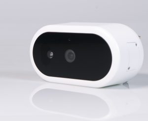 intelligenza artificiale e telecamere
