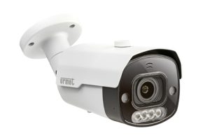 intelligenza artificiale e telecamere