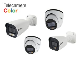 intelligenza artificiale e telecamere