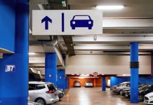 Sicurezza dei dati, conservazione e misure di protezione dati lettura targhe