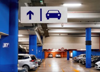 Sicurezza dei dati, conservazione e misure di protezione dati lettura targhe