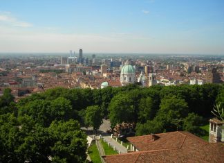 Protocollo d’intesa per la gestione delle telecamere di Brescia