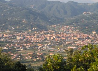 Progetti di ampliamento e aggiornamento per la videosorveglianza a Sarzana