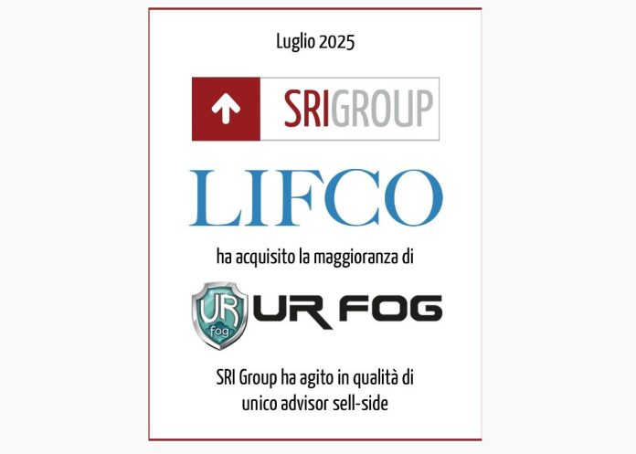 ur fog