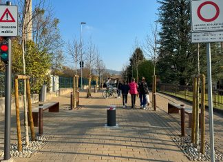 Per scuole e studenti in sicurezza