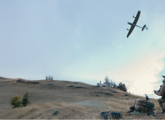 MANET: Motorola Solutions acquisisce Silvus Technologies manet