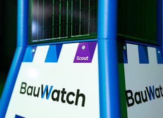 BauWatch Scout affronta l’escalation delle minacce criminali BauWatch Scout