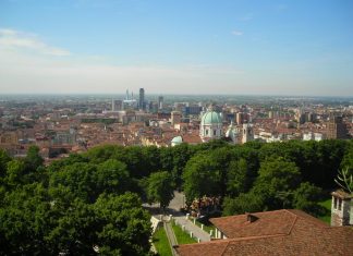 Brescia, protocollo d’intesa per la gestione delle telecamere