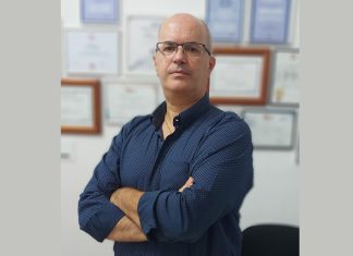 Security consultant da oltre trent’anni