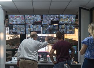 Funicolare di Chiaia: la tecnologia Genetec garantisce la sicurezza Chiaia