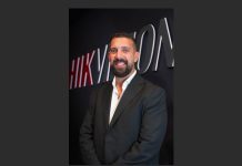 Hikvision: Vullo è Pre Sales Engineer, ProExpert Sicilia e Calabria