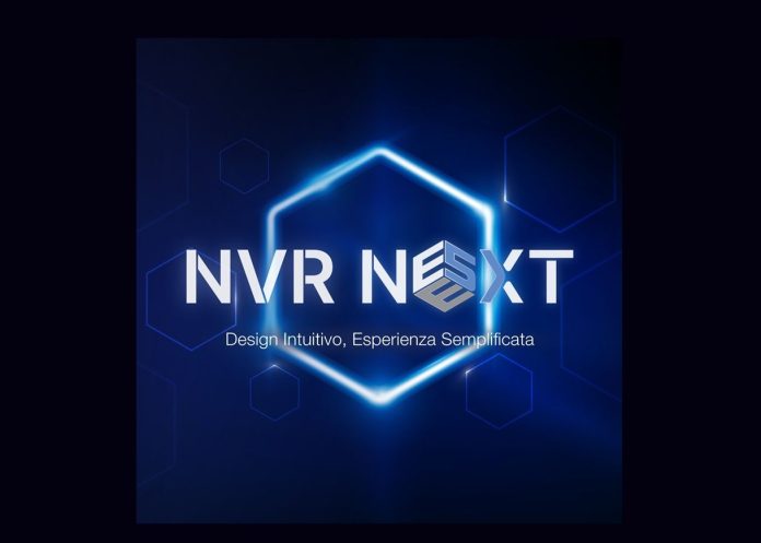 Immagine NVR NEXT Dahua cop NVR
