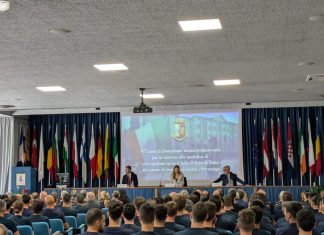 corso di formazione cyber