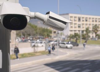Motorola Solutions per la sicurezza dell’Università di Palermo