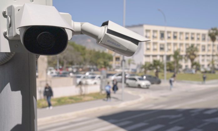 Motorola Solutions video solutions_University of Palermo (2)