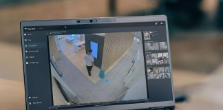 Security Center SaaS