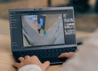 Security Center SaaS