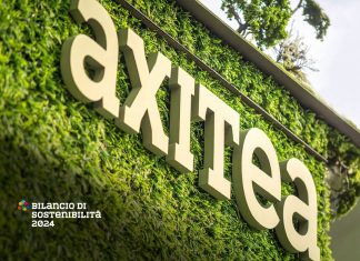 Axitea ridefinisce la sostenibilità nel settore della sicurezza sostenibilità