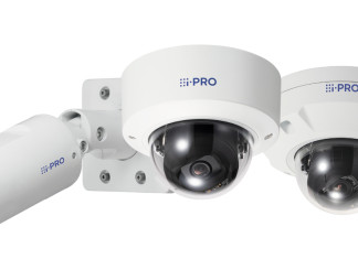 Telecamere i-PRO: tecnologia intelligente e responsabilità etica telecamere