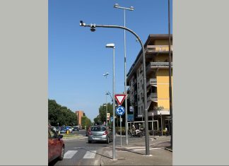 La videosorveglianza che guarda al futuro