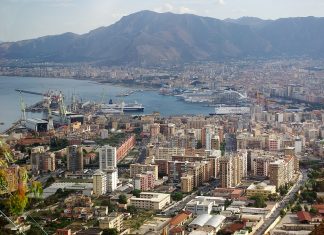 AI contro la microcriminalità a Palermo