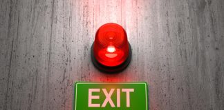 sistemi di allarme vocale antincendio