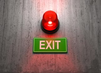 sistemi di allarme vocale antincendio