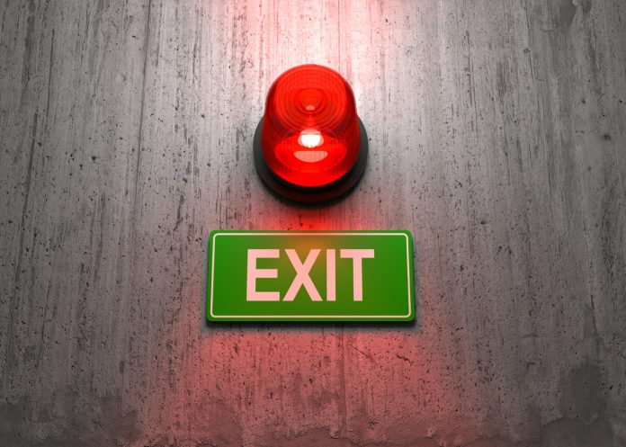 sistemi di allarme vocale antincendio