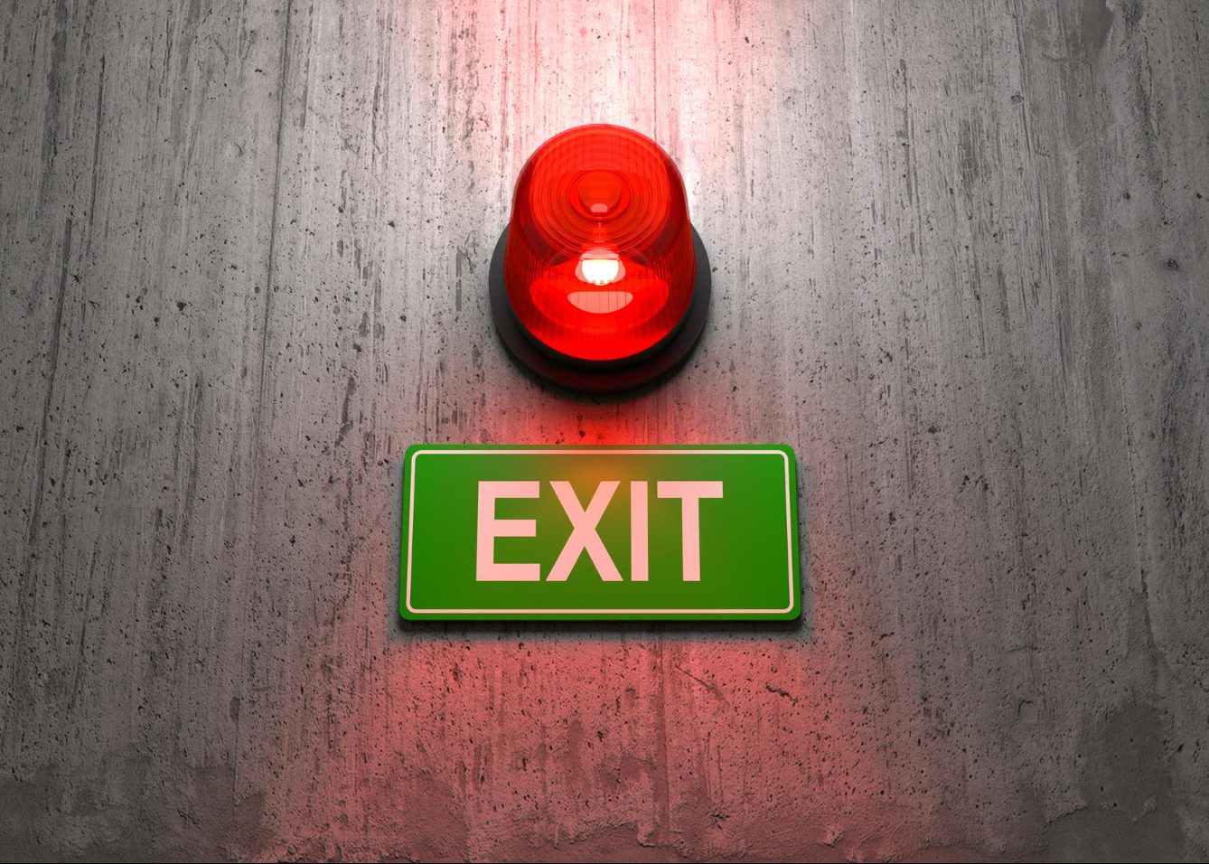 sistemi di allarme vocale antincendio