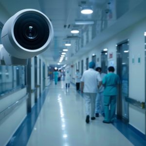 assistenza sanitaria e GDPR