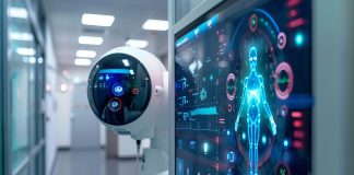 assistenza sanitaria e GDPR