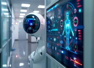 assistenza sanitaria e GDPR