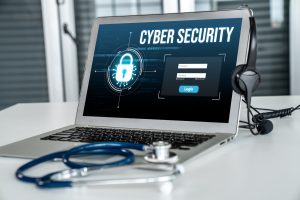 assistenza sanitaria e GDPR