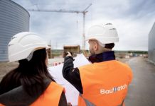 Furti nei cantieri, BauWatch presenta Crime Report 2025