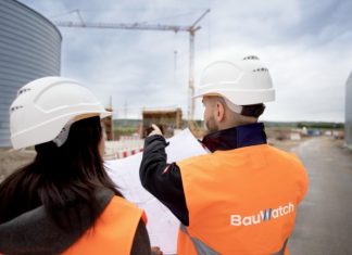 Furti nei cantieri, BauWatch presenta Crime Report 2025