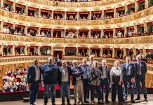 Inim: celebrati 20 anni di innovazione, persone e visione