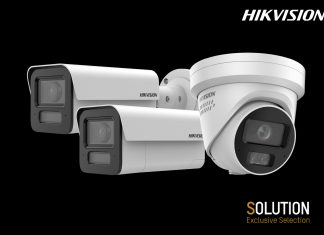 Protezione perimetrale: nuova generazione di telecamere telecamere