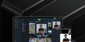 Security Center SaaS