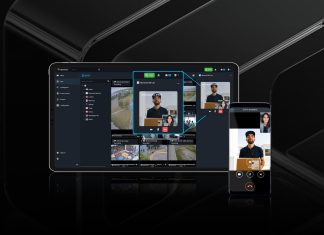 Security Center SaaS