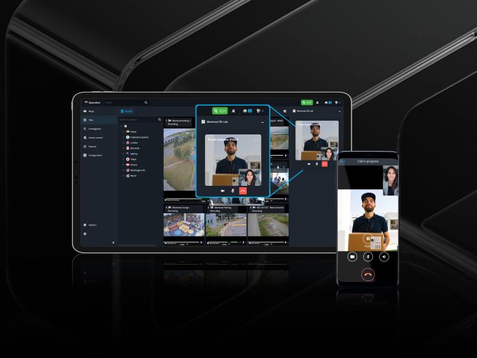 PRimage_Communications-for-SaaS-audio Security Center SaaS