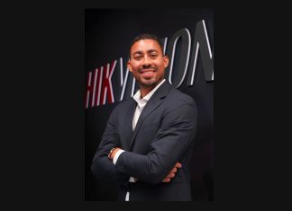 Hikvision: Duarte è Pre Sales Engineer ProExpert in Campania