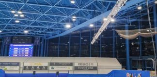 Comelit Olimpic Stadium