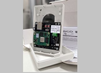 Videoverifica facile: VARBOX VB1 videoverifica