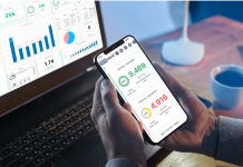 People counting con AI per business intelligence