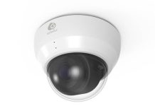 Telecamera AI da 8 MP e riconoscimento facciale in tempo reale TELECAMERA