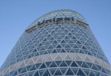 Safety e security negli edifici a sviluppo verticale unipol tower