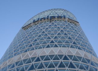 Safety e security negli edifici a sviluppo verticale unipol tower