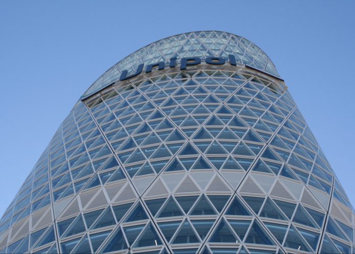 unipol tower