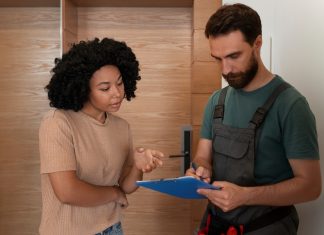 Vendere un sistema di sicurezza