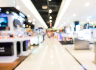 De-escalation cercasi sicurezza retail